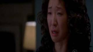 Greys anatomy 6x13 quotChristina speaks of Burke with Owenquot [upl. by Drarig]