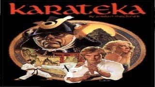 Karateka Gameplay NES [upl. by Gnav]