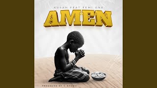 Amen feat Femi One [upl. by Nosreg]