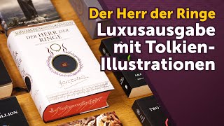 Die ultimative Herr der RingeAusgabe [upl. by Jaddan]