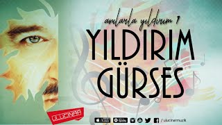 Yıldırım Gürses  Yıllar Sonra Rastladım  Mazideki Aşk [upl. by Annehsat]