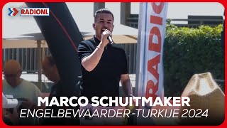 Marco Schuitmaker  Engelbewaarder Muziekreis Turkije 2024 [upl. by Irap]