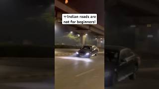 India’s most dangerous highway speedbreaker supercar india [upl. by Gregorio873]