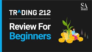 Trading 212 Review For Beginners [upl. by Ethelind]