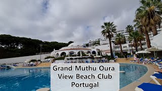 Grand Muthu Oura View Beach Club [upl. by Eelibuj]