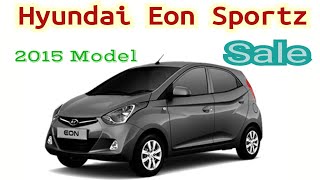 ஹூண்டாய் இயான்  Hyundai Eon Sportz Sale [upl. by Chaiken]