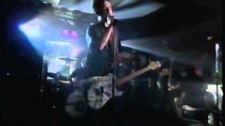 Green Day She Redundant Mikes nose gets broken live concert performance [upl. by Neil]