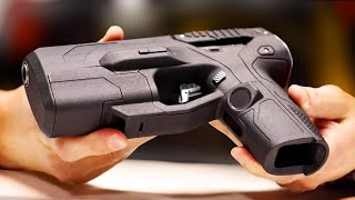 Top 8 New Pistols JUST REVEALED At Shot Show 2023 [upl. by Eneirda774]