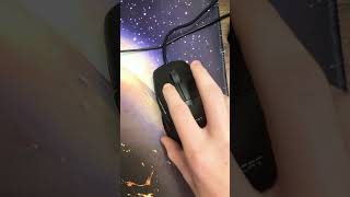 Drag clicking on the Roccat kone pro [upl. by Lilahk]