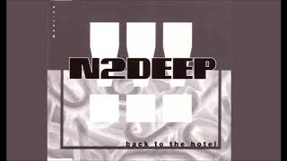 N2Deep  Back To the Hotel instrumental [upl. by Atilem]