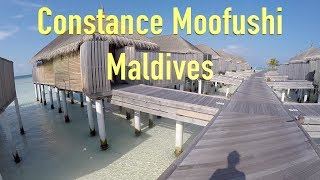 Constance Moofushi Maldives [upl. by Greenstein]