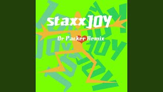 Joy Dr Packer Remix [upl. by Ennoitna]