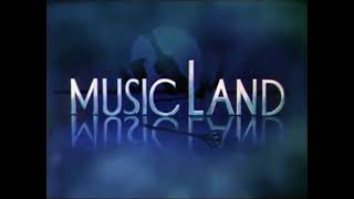 Silly Symphonies  Music Land 1935 Opening [upl. by Gnol60]