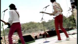 Elton John  Funeral for a FriendLove Lies Bleeding Central Park 1980  HD [upl. by Peugia503]