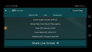 Northern Knights vs Canterbury Kings Live Scores amp Commentary [upl. by Sternick62]