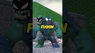 The Mightiest Symbiotes in Lego Marvel Super Heroes 2 videogames legomarvelsuperheroes lego [upl. by Earazed74]