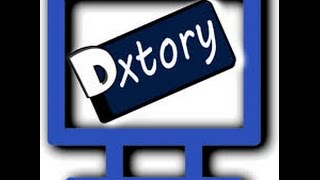 Dxtory VideoÇekmeProgramıFull YapımıAyarları [upl. by Urbani]