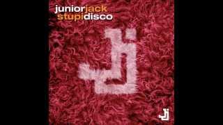 Junior Jack  Stupidisco Fate Jr Remix [upl. by Nylhsa]