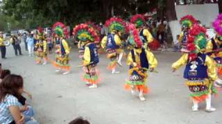 Matachines en Parras Coahuila [upl. by Latvina43]