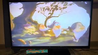 Closing To Disney’s Sing Along Songs HeighHo 1987 VHS Version 2 [upl. by Nhguavoj614]