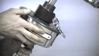 Harken MKI Furling troubleshooting [upl. by Strain]