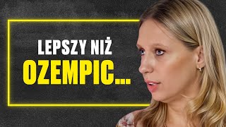 LEKARKA Szokujące fakty o OTYŁOŚCI I CUKRZYCY Czy jesteśmy na krawędzi katastrofy [upl. by Neelahtak]