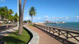 Maceió  Alagoas [upl. by Island]