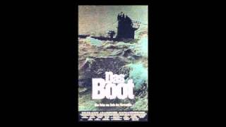 Das Boot  Soundtrack HQCOMPLETE VERSION 40 min [upl. by Adan]