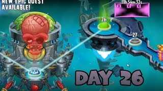 PvZ2  Unfinished Far Future Day 26  Beta 591 [upl. by Sophia799]