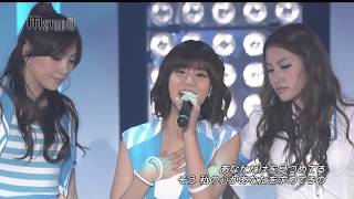 Live】 KARA Honey 110912 [upl. by Adnar]