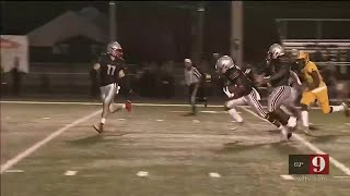 VIDEO A look back at Play of the Week  WFTV [upl. by Netnert706]