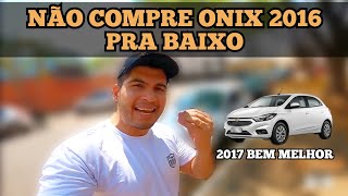 Avaliação Chevrolet Onix 10 LT 2019 Melhoraram bastante ele quase virou carro [upl. by Ruberta]