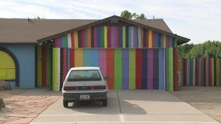 Exclusive Dispute over Peoria Rainbow House turns violent [upl. by Hnib]