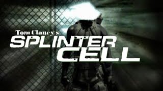 Tom Clancys Splinter Cell Mission 8 [upl. by Hterrag]