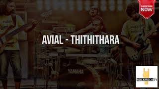 Avial  Thithithara [upl. by Ahsaele]