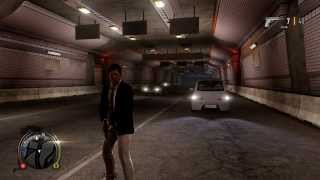 Sleeping Dogs  Officer Speirs  New Car [upl. by Montana]