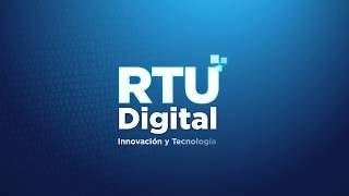 ACTUALIZACION RTU Digital [upl. by Hermy]