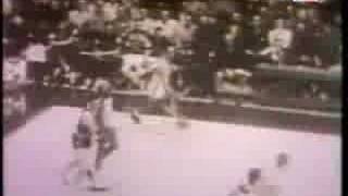 First man to dazzle the NBA  Bob Cousy [upl. by Slater98]