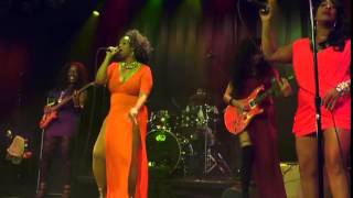 Bela Dona live at Maryland Live  Clip 3 [upl. by Maillliw]