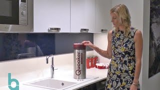 Complete Guide to the Quooker Fusion Boiling Water Taps  Our Review amp Demonstration [upl. by Peggie]