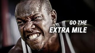 Motivational Speeches Every Day  GO THE EXTRA MILE  Powerful Motivational Video [upl. by Siari]