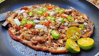 BANGUS SISIG [upl. by Aubrey]