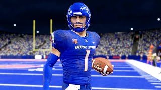 Madden 21 Career Mode  College Football Ep3 [upl. by Beacham]