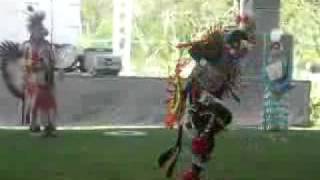 Seminole War Dance [upl. by Eiffub]