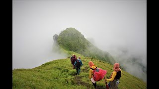 Badimalika Trek  Bajura Nepal  Day 2 [upl. by Phippen]