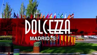 Dolcezza at MOMAD iferia Madrid  Sept 2019 [upl. by Lourdes]