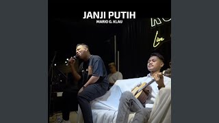 Janji Putih [upl. by Ahserkal]