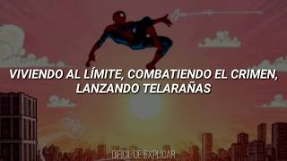 Un Día Cualquiera  Ep4 17  Marvel SpiderMan 2017 [upl. by Tibold213]