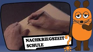 Nachkriegszeit  Schule [upl. by Iny]