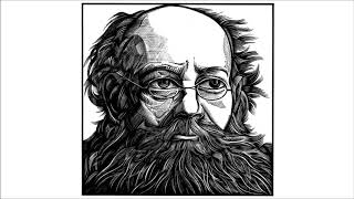 Great Anarchists  Peter Kropotkin [upl. by Tolmach]